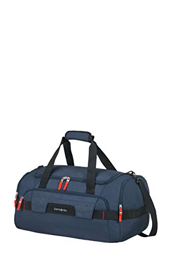 Samsonite Sonora - Reisetasche, 55 cm, 59.5 L, Blau (Night Blue)