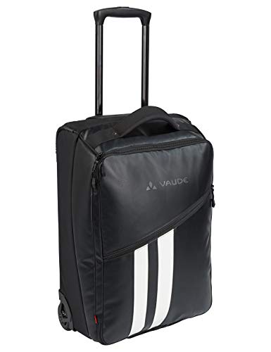 Vaude Unisex Rotuma 35 Reisegepäck, black, Einheitsgröße