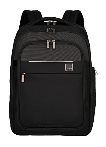 TITAN-Weichgepäck-Serie PRIME: Trolleys, Reisetaschen, Bordtasche und Shopper in zeitlosem Design
