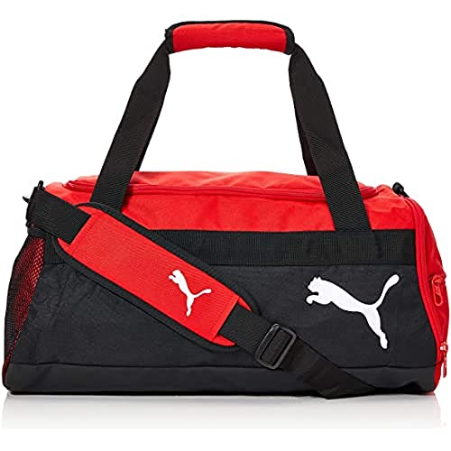 Puma Uni Sporttasche, Puma Red-Puma Black, OSFA