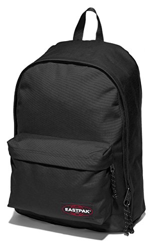 Eastpak OUT OF OFFICE Rucksack, 76 cm, 72 L, Black (Schwarz)
