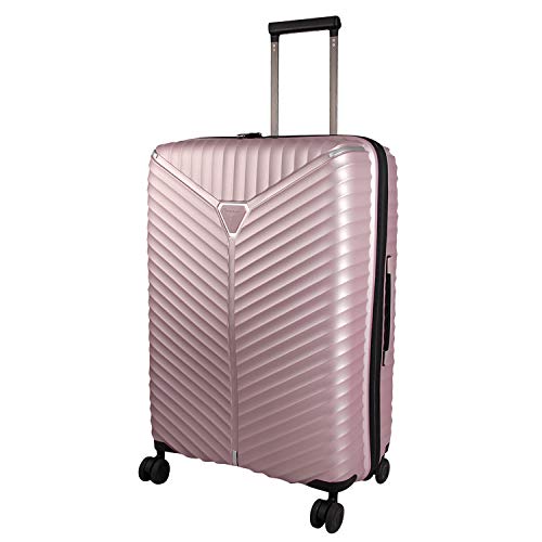 Franky Trolley PP13 L Shiny- Rose