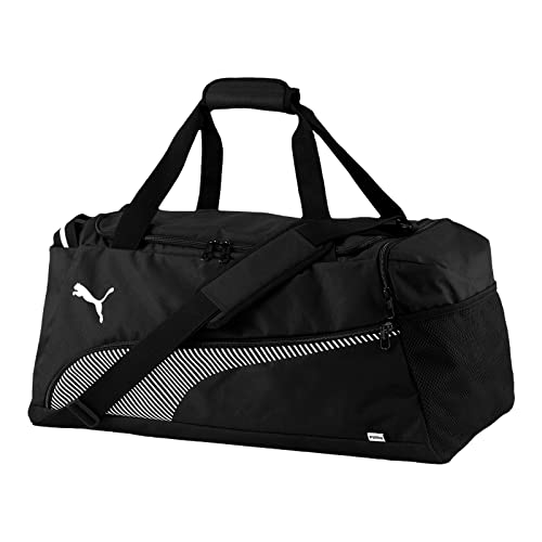 PUMA Uni Sporttasche, Puma Black, OSFA