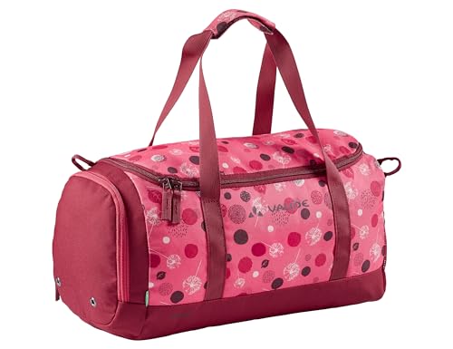Vaude Kinder Snippy Taschen, Bright pink/Cranberry, Einheitsgröße