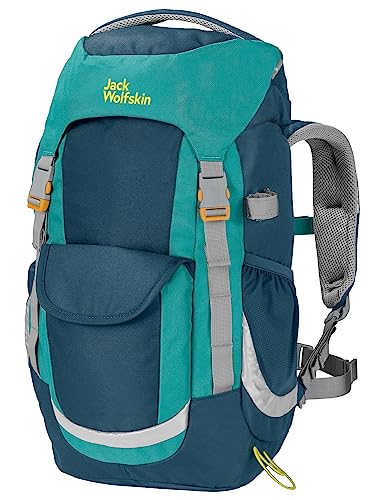 Jack Wolfskin KIDS EXPLORER 20, Dark Sea