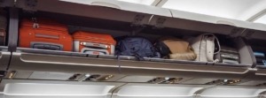 Was darf nicht ins Handgepäck beim Fliegen?
