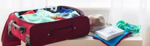 Richtig Koffer packen – die besten Tipps