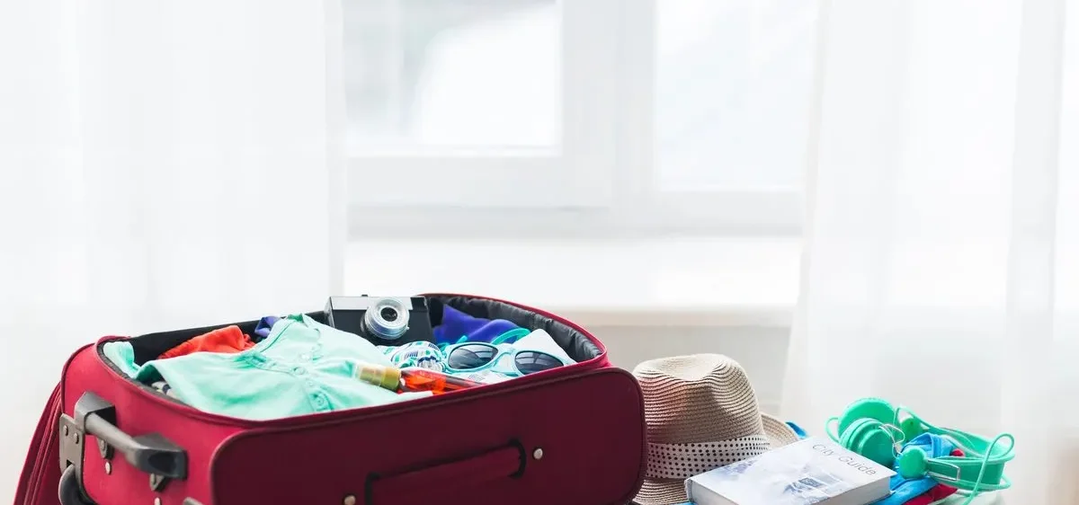 Handgepäck für Winterreisen: Was mitmuss und was nicht